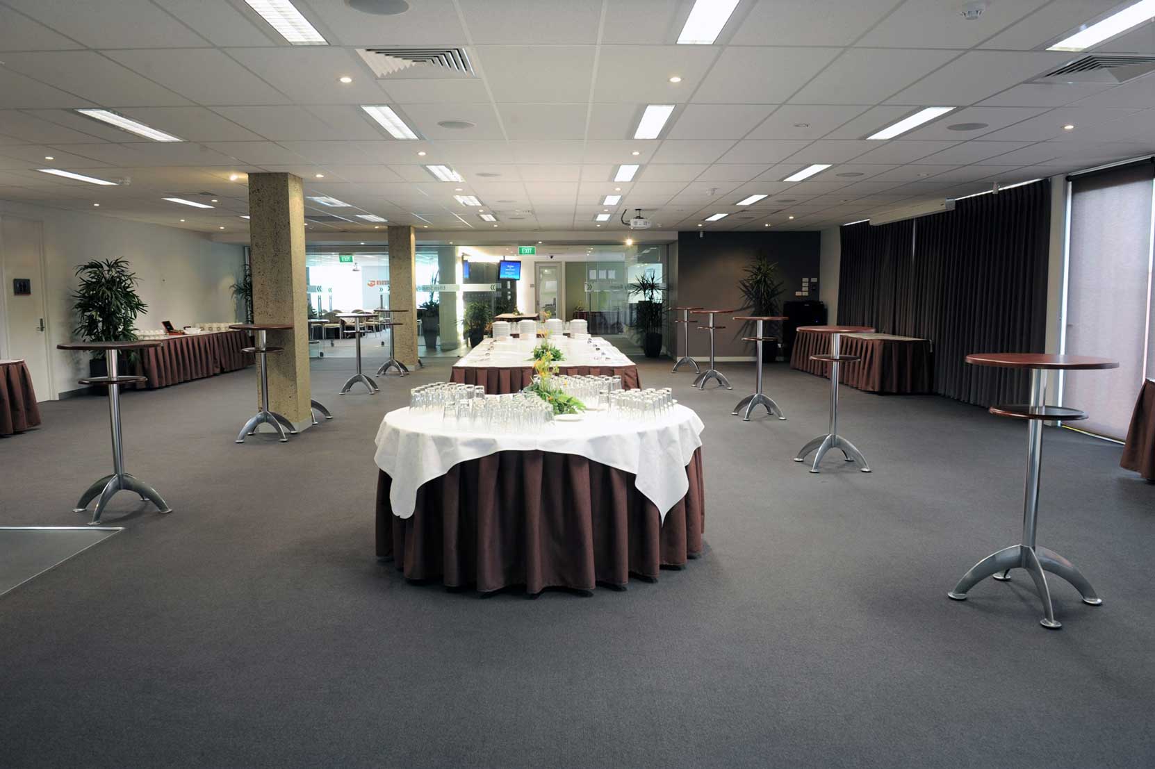 Preston Conference Centre (Melbourne Polytechnic) - Image 1