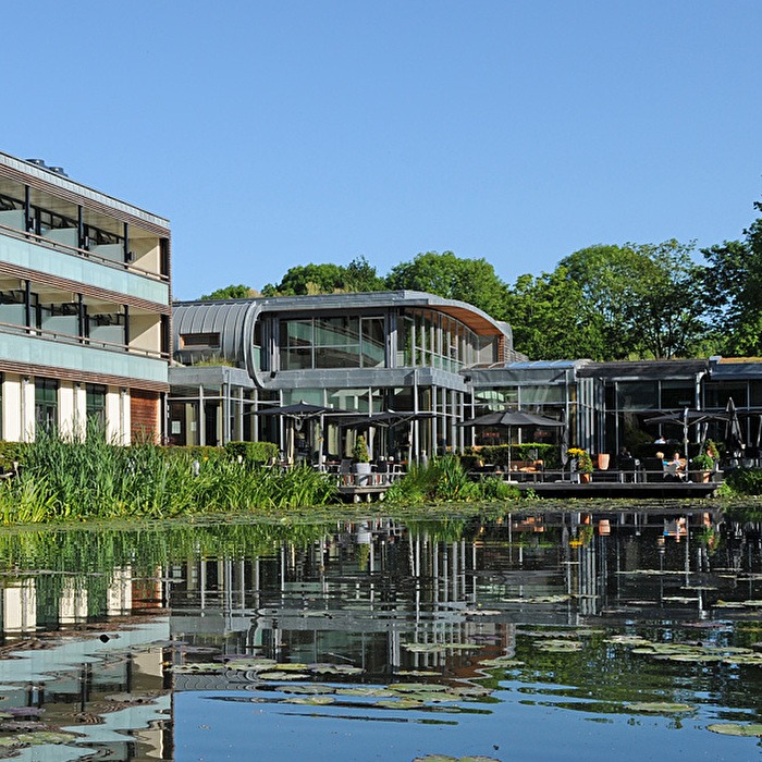 Hotel Mitland Utrecht - Image 1