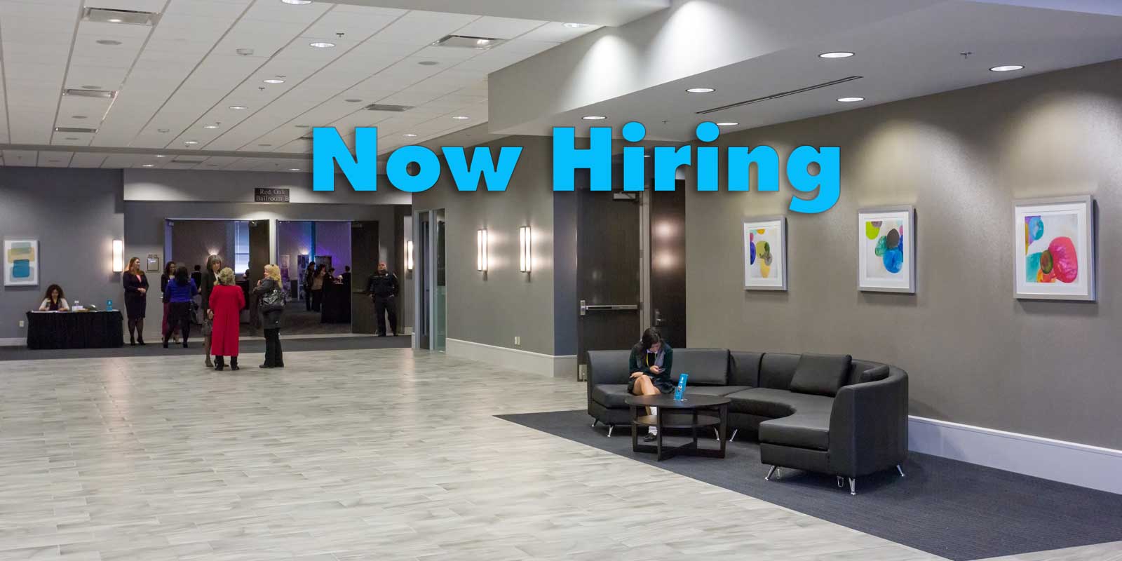 Norris Conference Centers - San Antonio - Image 1