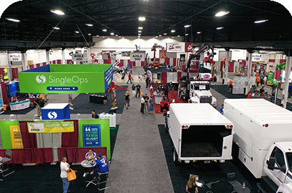 The Greater Philadelphia Expo Center & Fairgrounds - Image 1