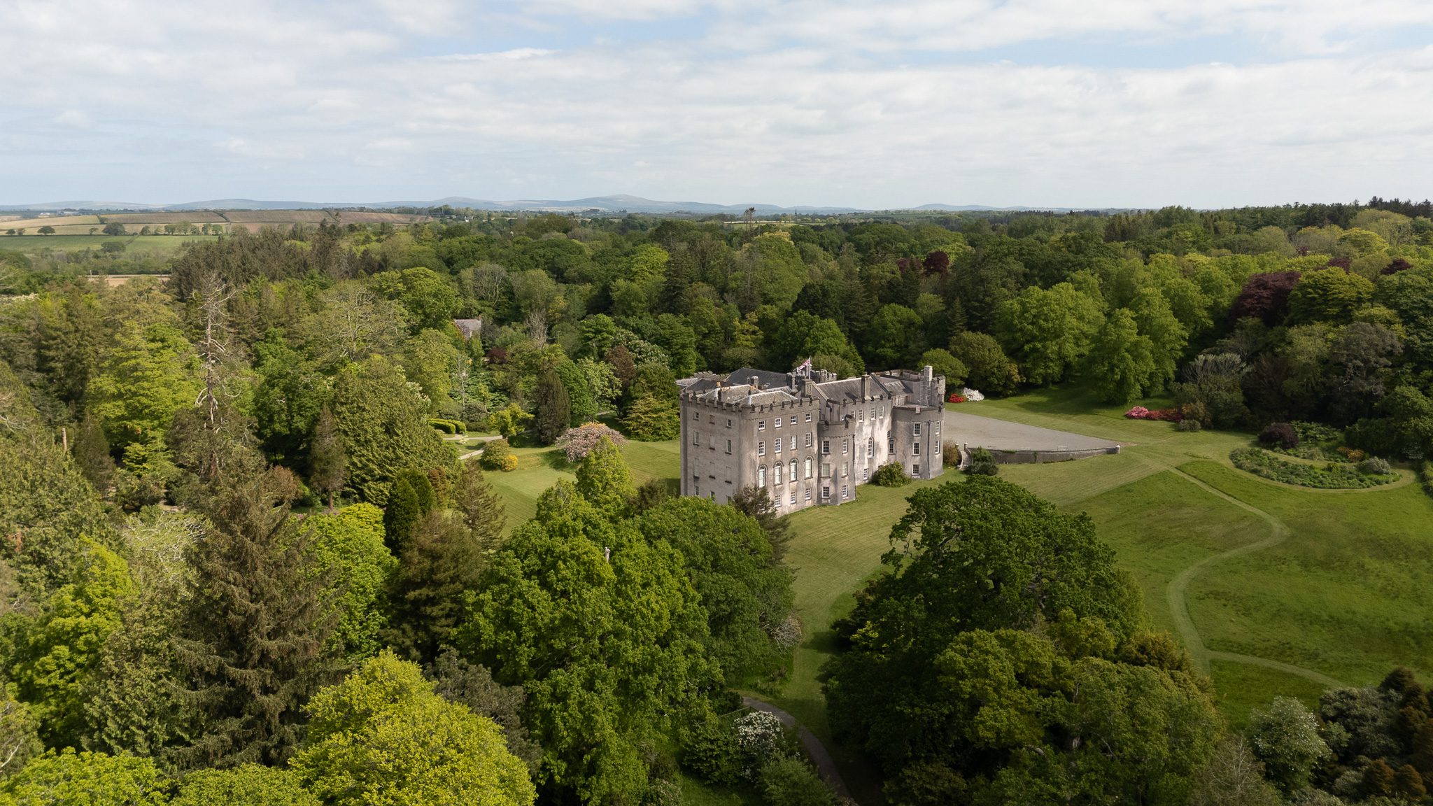 Picton Castle - Image 1