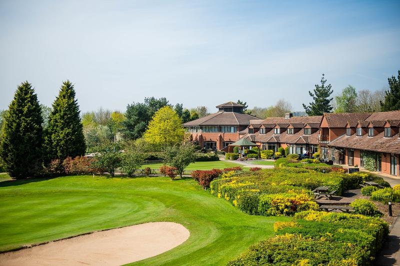 Abbey Hotel - Image 1