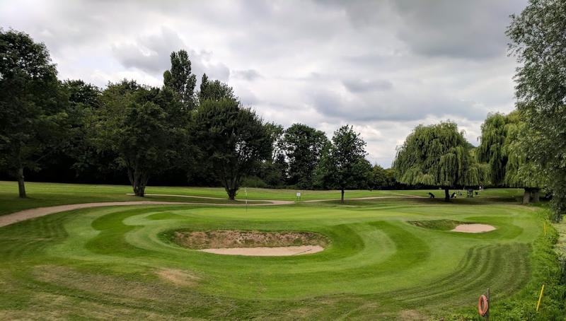 Abbotsley Golf Hotel & Country Club - Image 1