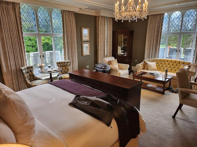Adare Manor Hotel & Golf Resort thumbnail 2