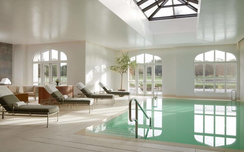 Adare Manor Hotel & Golf Resort thumbnail 3
