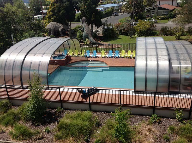 All Seasons Lodge Hotel - Image 1