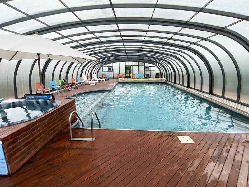 All Seasons Lodge Hotel - Image 3