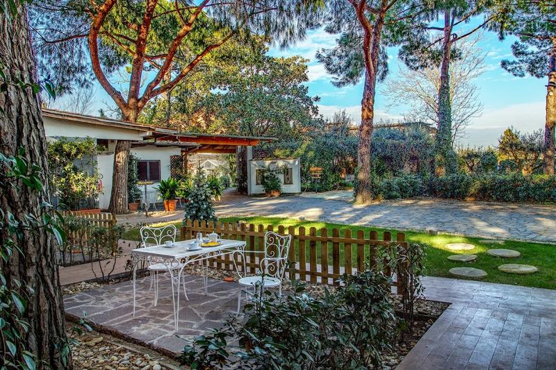 Antica Locanda Palmieri - Image 1