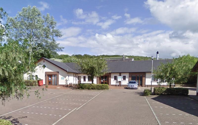 Antur Teifi Business Park - Image 1