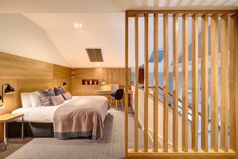 Apex Waterloo Place Hotel thumbnail 2
