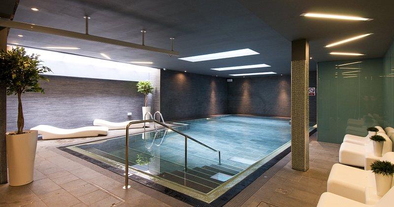 Apex Waterloo Place Hotel thumbnail 3