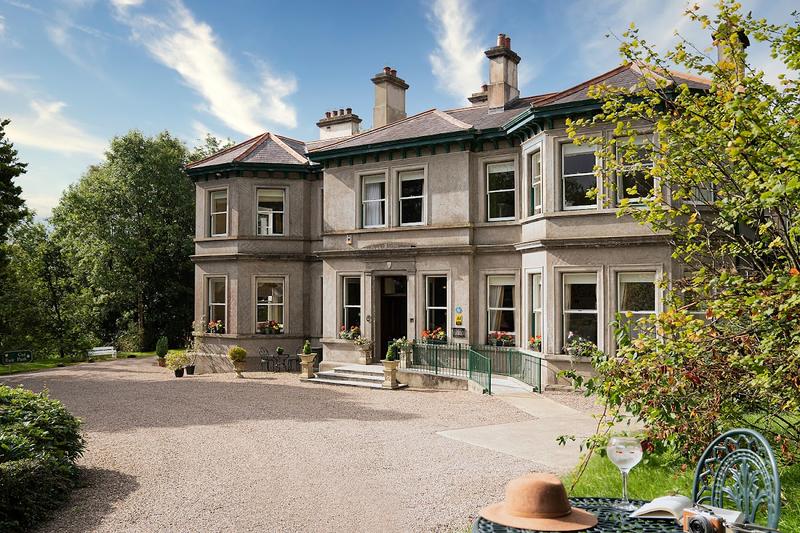 Ardtara Country House - Image 1