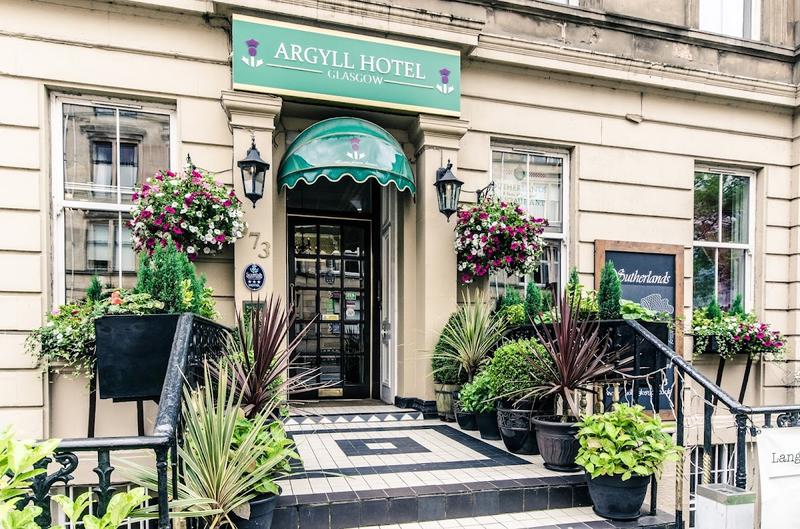 Argyll Hotel - Image 1