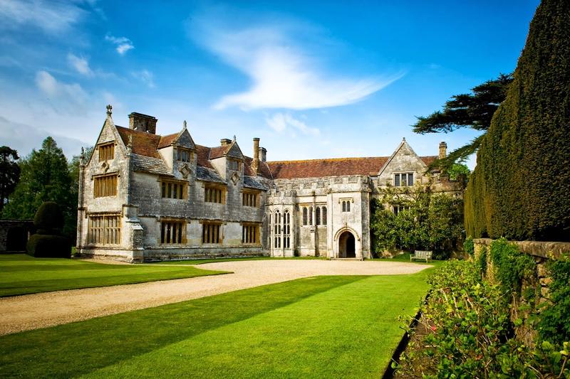 Athelhampton House & Gardens - Image 1