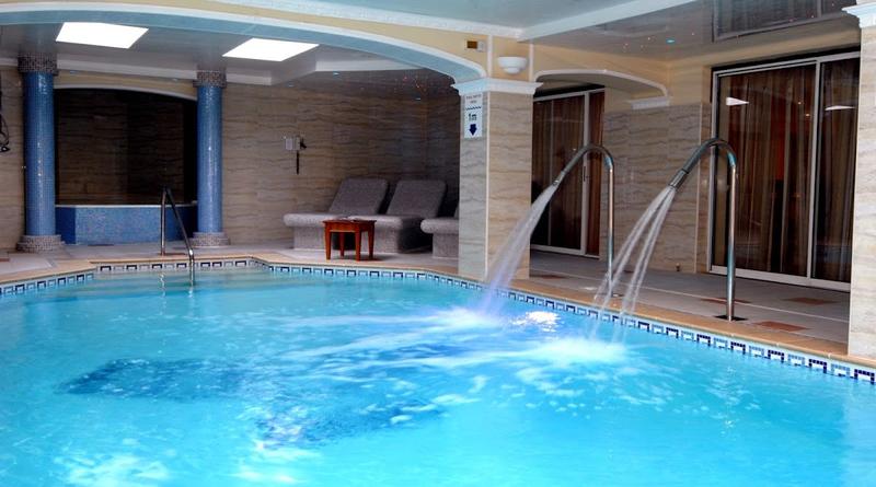 Atlantic House Hotel thumbnail 3