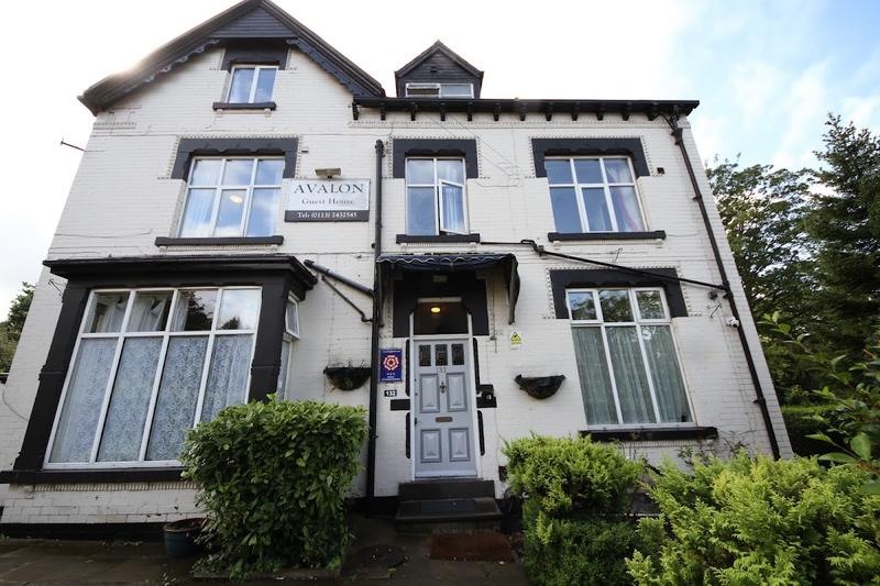 Avalon Guest House - Image 1