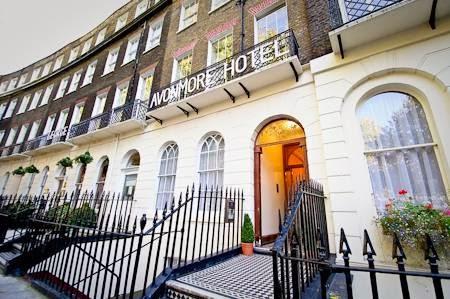 Avonmore Hotel - Image 1