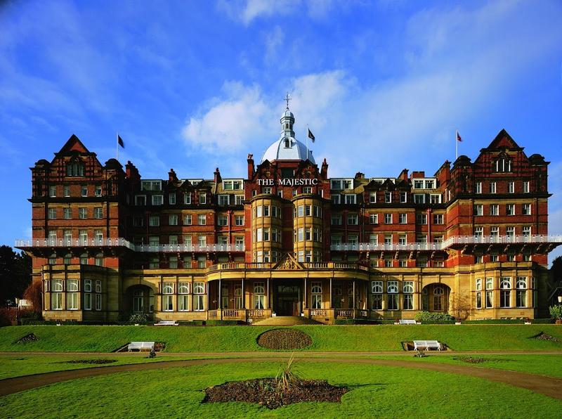 Barcelo Harrogate Majestic - Image 1