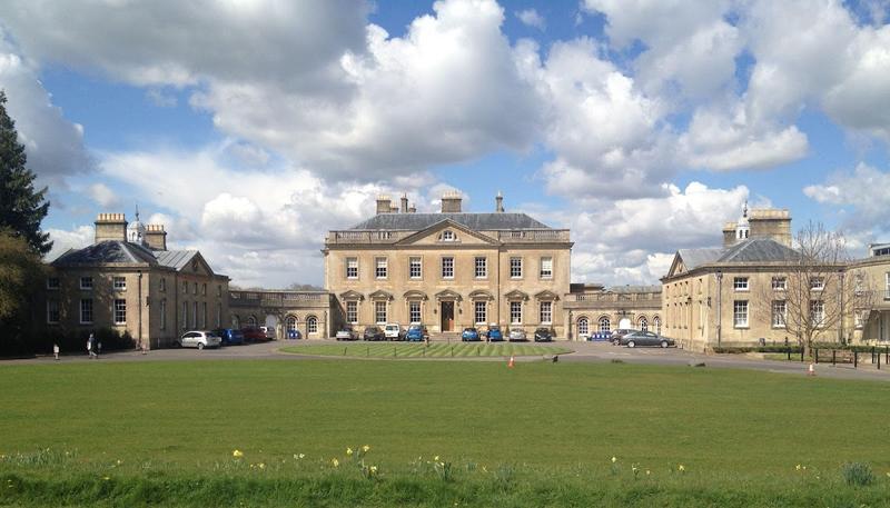 Bath Spa University - Image 1