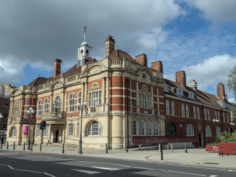 Battersea Arts Centre - Image 1