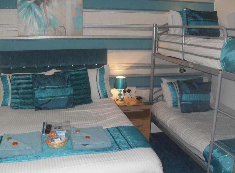Beaches Hotel thumbnail 2