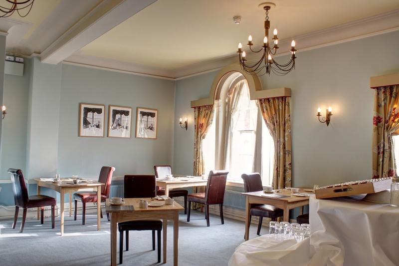 The Bear Hotel - Image 1