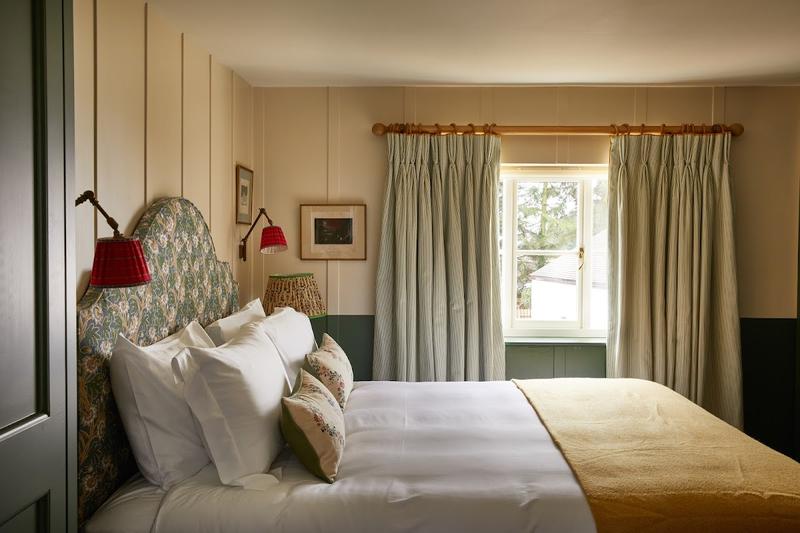 Bear Hotel - Image 2