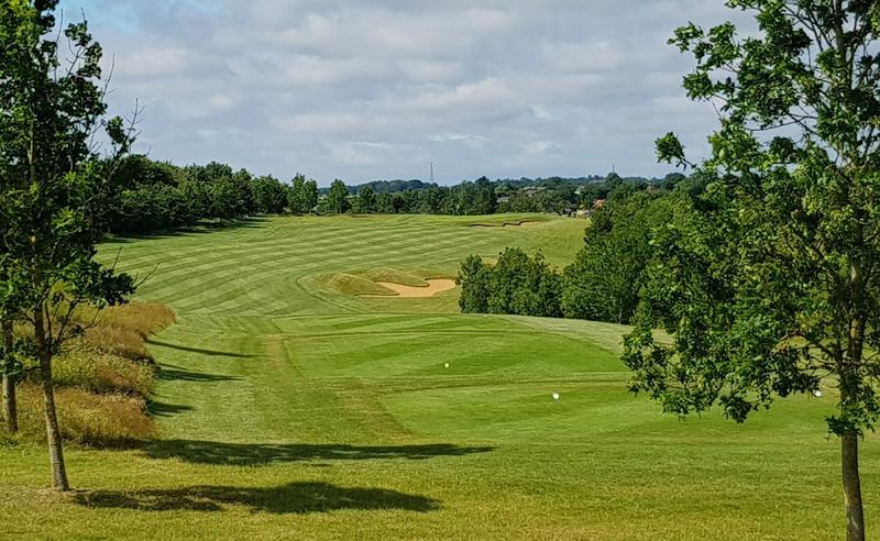 Bedfordshire Golf Club - Image 1