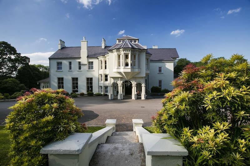 Beech Hill Country House Hotel - Image 1
