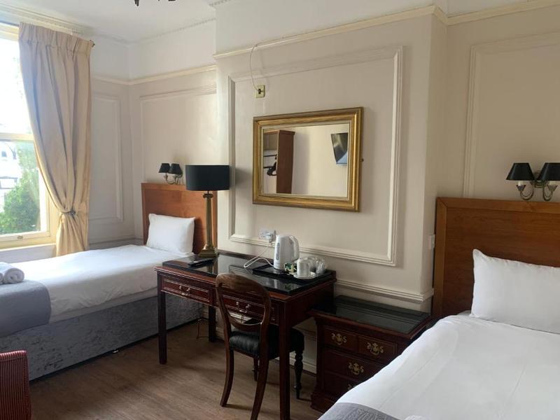 Beech Mount Hotel thumbnail 2