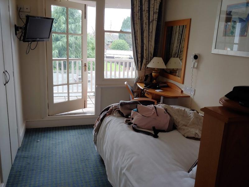 Beeches Conference Centre thumbnail 3