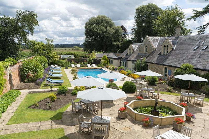 Beechfield House Hotel - Image 1