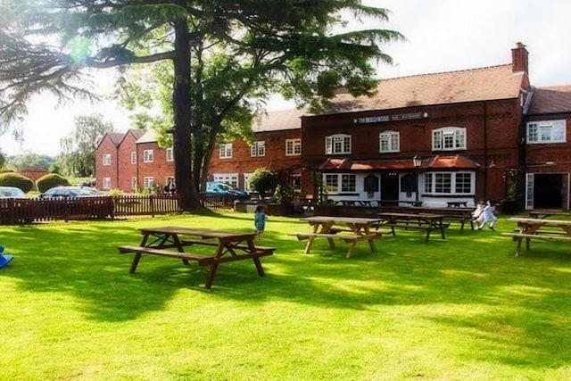 Beechwood Hotel - Image 1
