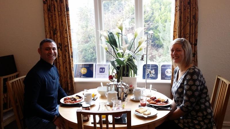 Bentham Lodge Guest House - Image 3