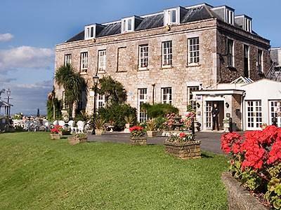 Berry Head Hotel - Image 1