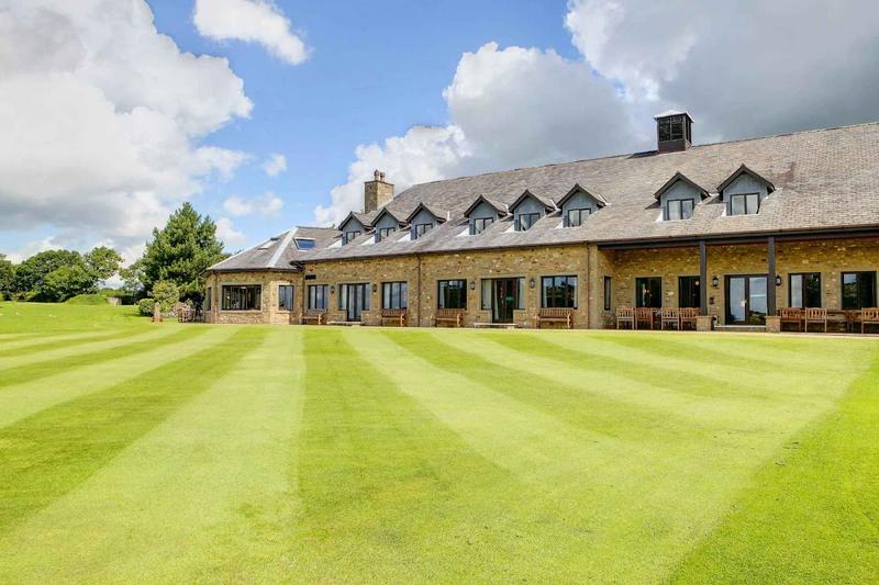 Best Western Garstang Country Hotel & Golf Club - Image 1