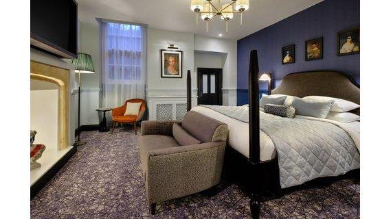Best Western Abbey Hotel thumbnail 2