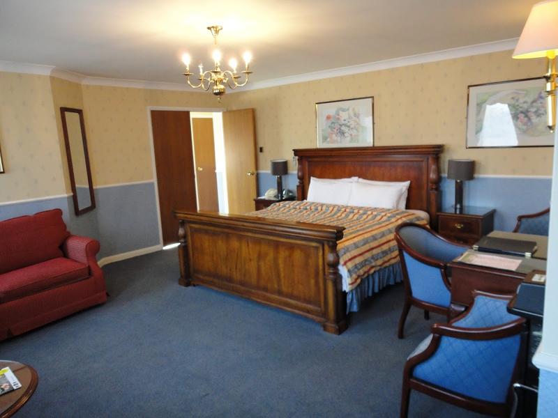 Best Western Charnwood Hotel thumbnail 2