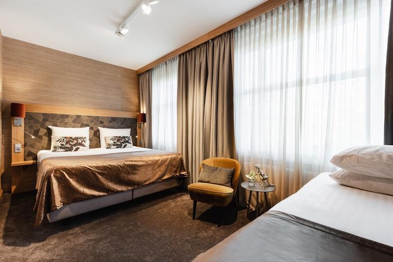 Best Western Delphi Hotel thumbnail 2