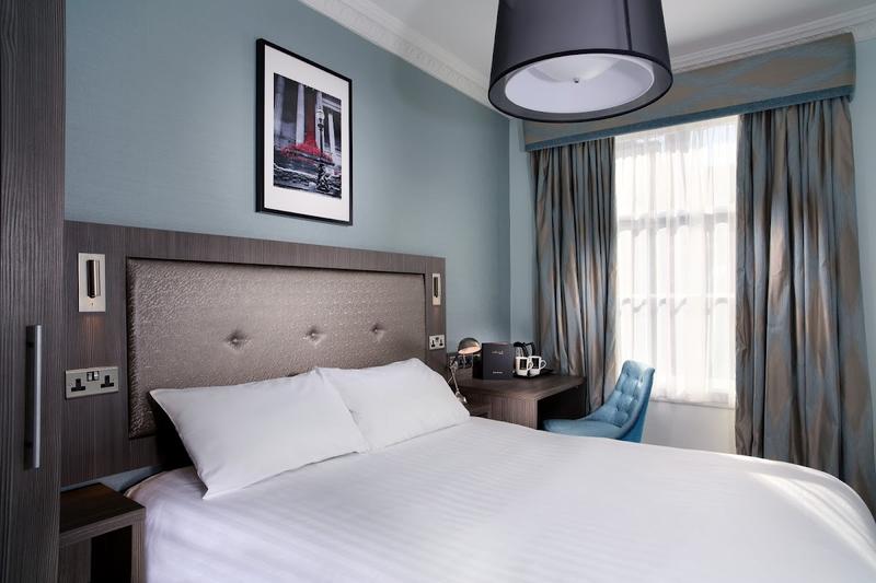Best Western Firgrove Hotel thumbnail 2