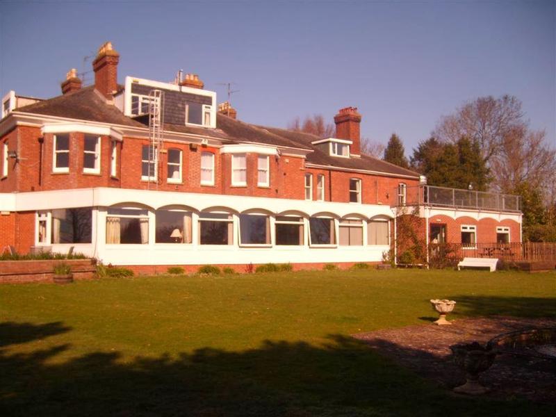 Best Western Gipsy Hill Hotel - Image 1