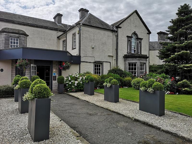 Best Western Keavil House Hotel - Image 1