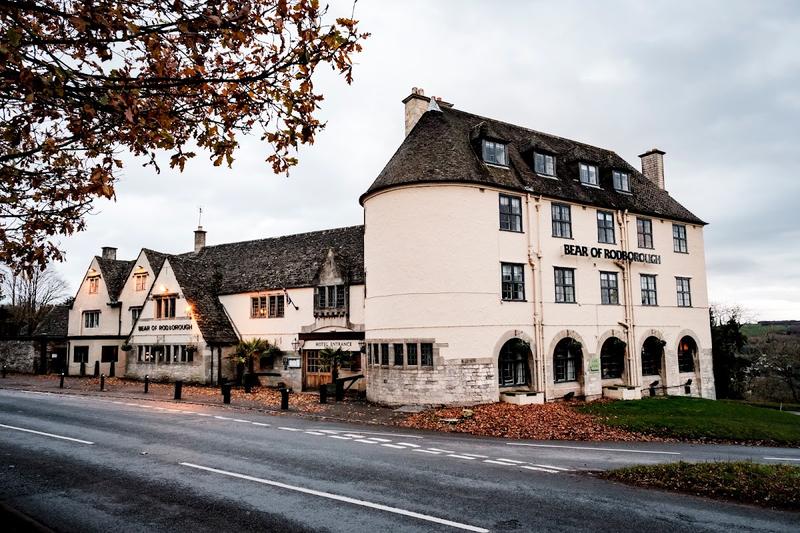 Best Western Roebuck Inn - Image 1