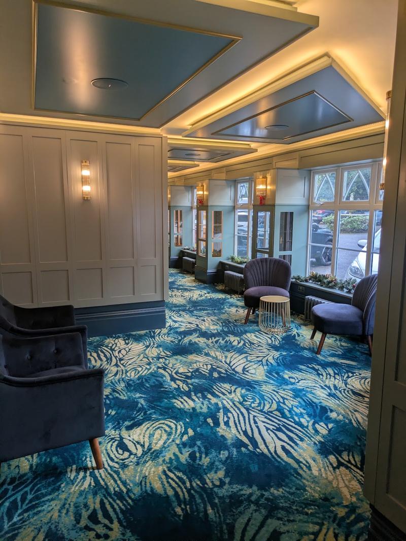 Best Western The Russell Hotel - Image 3