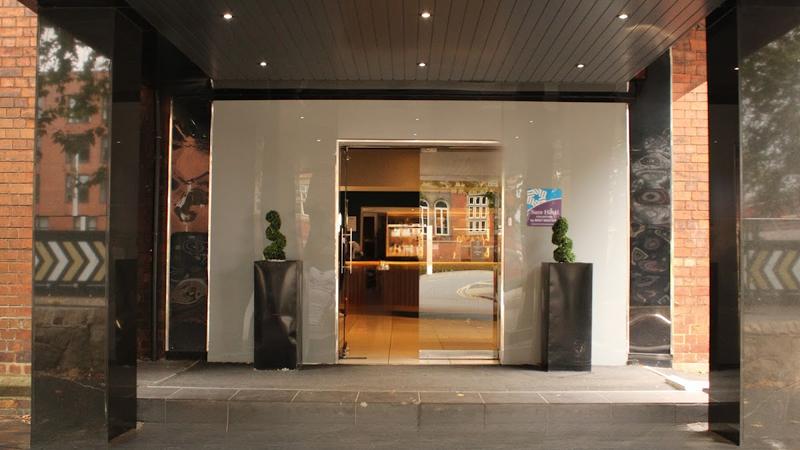 Best Western The Stuart Hotel - Image 1