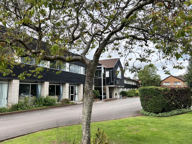 Best Western Tiverton Hotel - Image 3