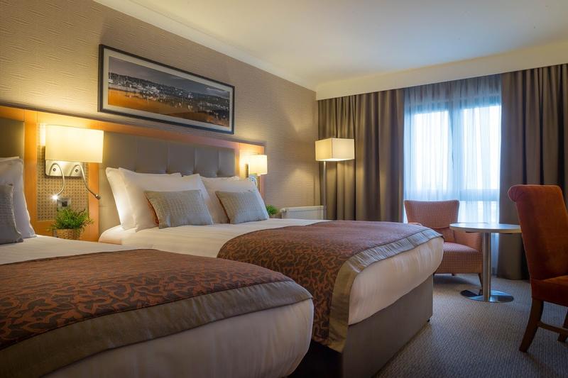 Bewleys Hotel Dublin Airport - Image 2