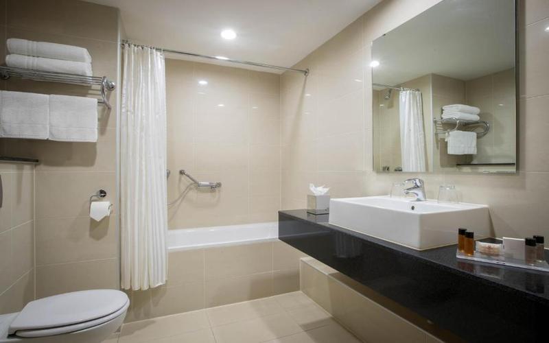 Bewleys Hotel Dublin Airport - Image 3