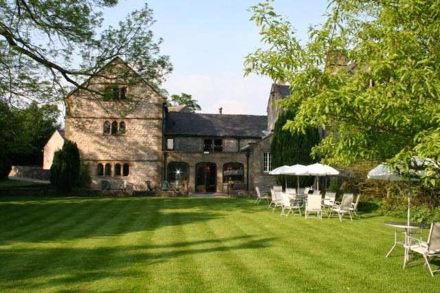 Biggin Hall Hotel - Image 1