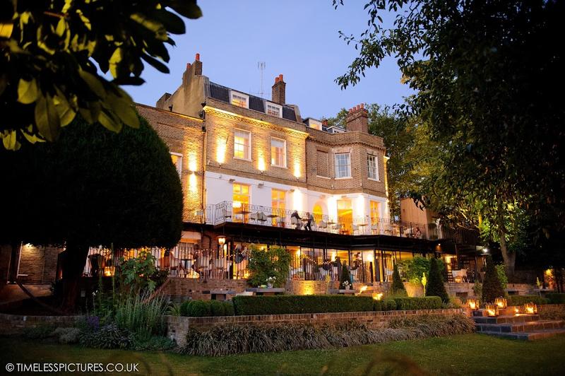 Bingham Hotel - Image 1